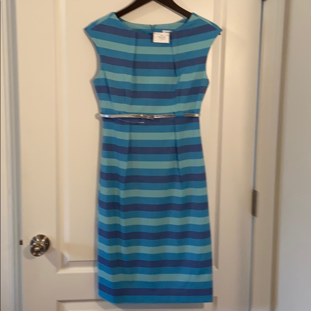 *NEW* Calvin Klein sheath dress